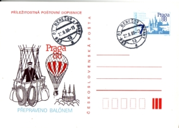 CDV 210 - CZ 1988 00 018 ●